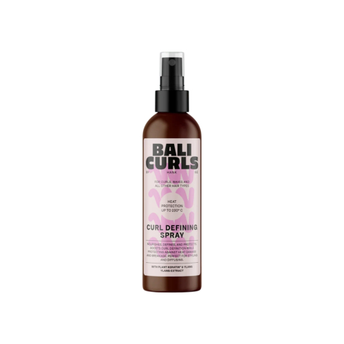 Bali Curls - Spray definidor de rizos