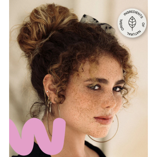 Bali Curls - Spray definidor de rizos