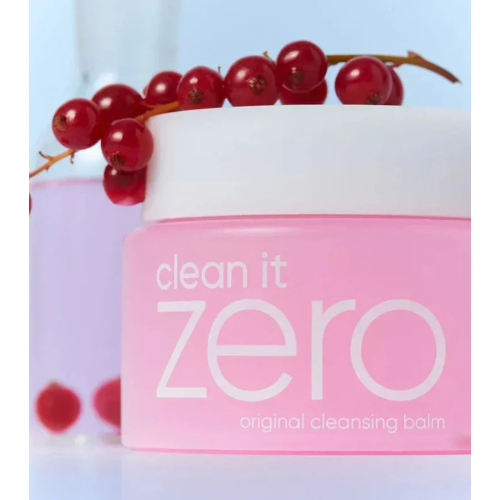 Banila Co - Bálsamo limpiador Clean It Zero - Original