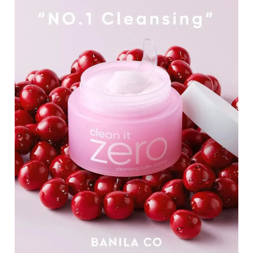 Banila Co - Bálsamo limpiador Clean It Zero - Original