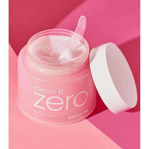 Banila Co - Bálsamo limpiador Clean It Zero - Original