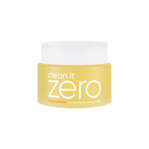 Banila Co - Bálsamo limpiador nutritivo Clean It Zero - Ginseng-Glow