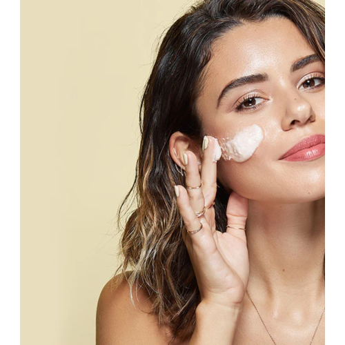 Banila Co - Bálsamo limpiador nutritivo Clean It Zero - Ginseng-Glow