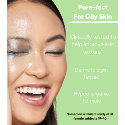 Banila Co - Bálsamo limpiador para poros Clean It Zero - Tea Tree-EX