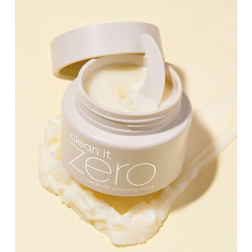 Banila Co - Bálsamo limpiador suave Clean It Zero - Ceramide