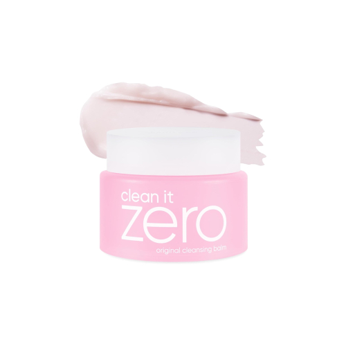 Banila Co - Dúo de mini bálsamos limpiadores Clean it Zero