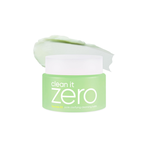 Banila Co - Dúo de mini bálsamos limpiadores Clean it Zero