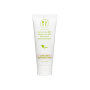 Barr - Crema facial calmante Super Green Deep Energy