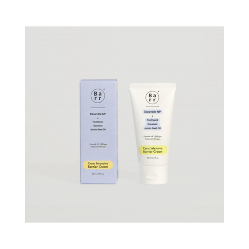 Barr  - Crema hidratante Cera Intensive Barrier Creme