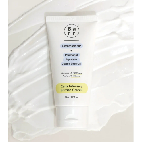 Barr  - Crema hidratante Cera Intensive Barrier Creme