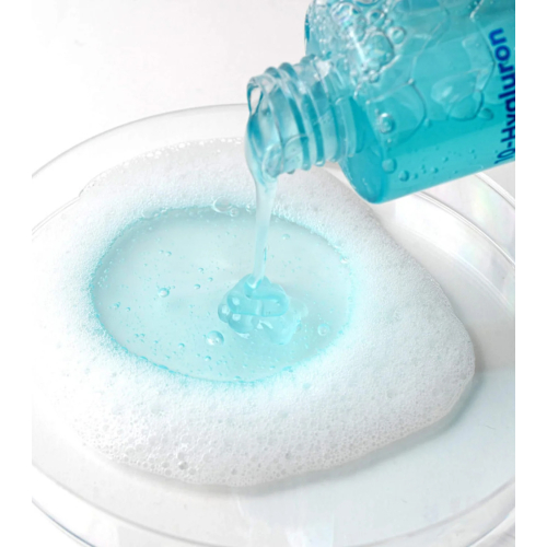 Barulab - Gel limpiador 10-hyaluron Blue Aqua