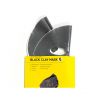 Barulab - Mascarilla facial de arcilla 7 in 1 Total Solution - Black Clay