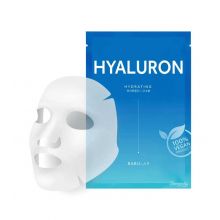 Barulab - Mascarilla facial hidratante Hyaluron