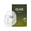 Barulab - Mascarilla facial hidratante Olive