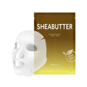Barulab - Mascarilla facial nutritiva Sheabutter