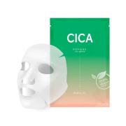 Barulab - Mascarilla facial reparadora Cica