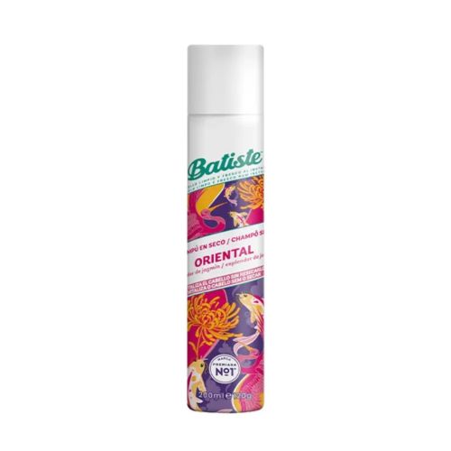 Batiste - Champú en seco 200ml - Oriental