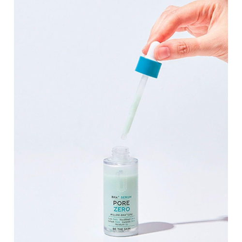 Be The Skin - *BHA+ Pore Zero* - Sérum para el cuidado de poros
