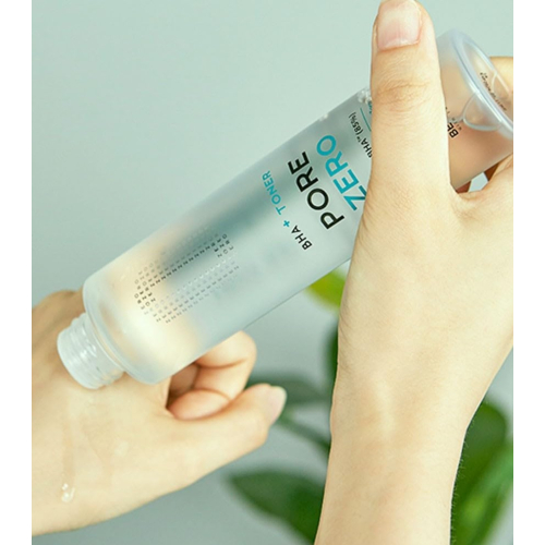 Be The Skin - *BHA+ Pore Zero* - Tónico parael cuidado de poros