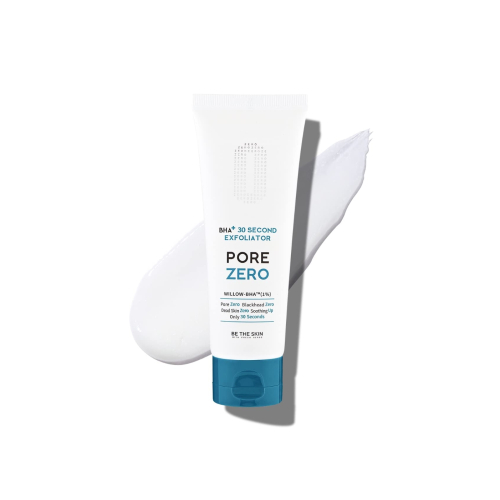 Be The Skin - *BHA+ Pore Zero* - Gel exfoliante 30 Second Exfoliator