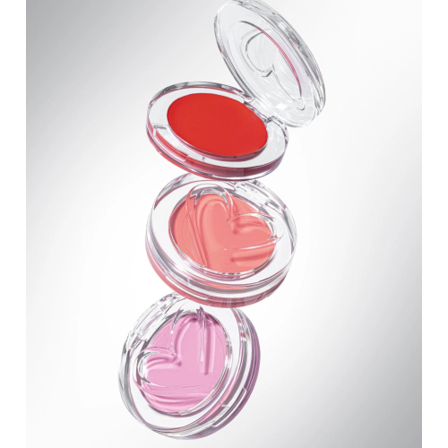 Beauty Creations - Bálsamo para labios y mejillas Stay Blushing - As Usual