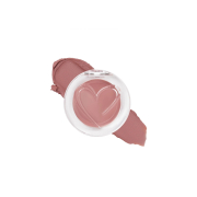 Beauty Creations - Bálsamo para labios y mejillas Stay Blushing - Born To Make It