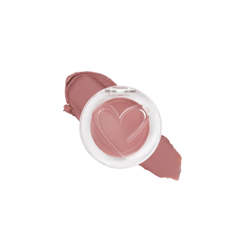 Beauty Creations - Bálsamo para labios y mejillas Stay Blushing - Born To Make It