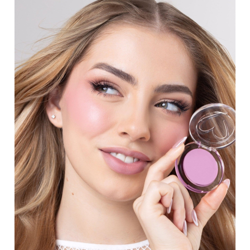 Beauty Creations - Bálsamo para labios y mejillas Stay Blushing - Dare Me