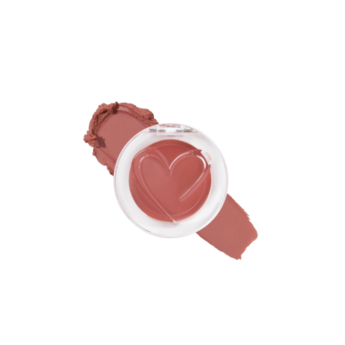 Beauty Creations - Bálsamo para labios y mejillas Stay Blushing - Dont Say It Twice