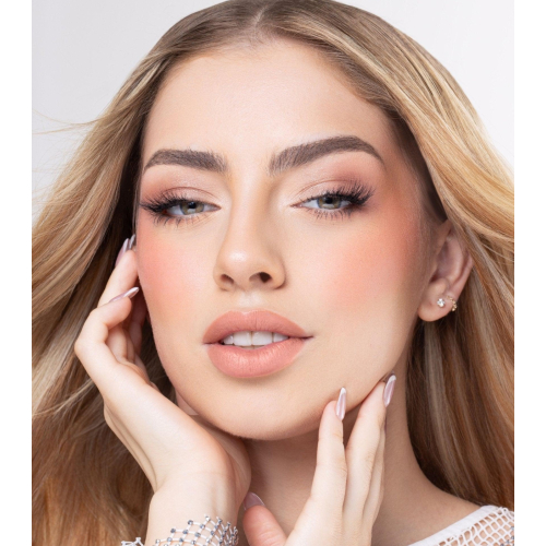 Beauty Creations - Bálsamo para labios y mejillas Stay Blushing - Dont Say It Twice