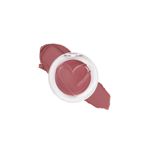 Beauty Creations - Bálsamo para labios y mejillas Stay Blushing - I Can And I Will