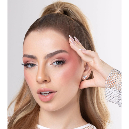 Beauty Creations - Bálsamo para labios y mejillas Stay Blushing - Sayless