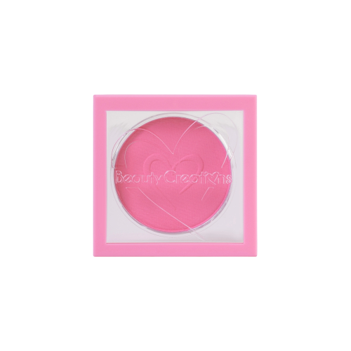 Beauty Creations - Colorete en polvo Blush Hush - Mood