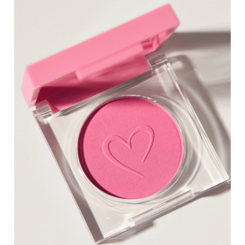 Beauty Creations - Colorete en polvo Blush Hush - Mood