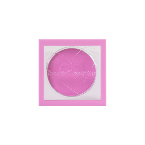 Beauty Creations - Colorete en polvo Blush Hush - My Favorite