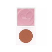 Beauty Creations - Colorete en polvo Blush Hush - Shes it