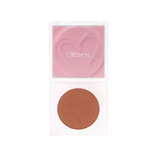 Beauty Creations - Colorete en polvo Blush Hush - Shes it