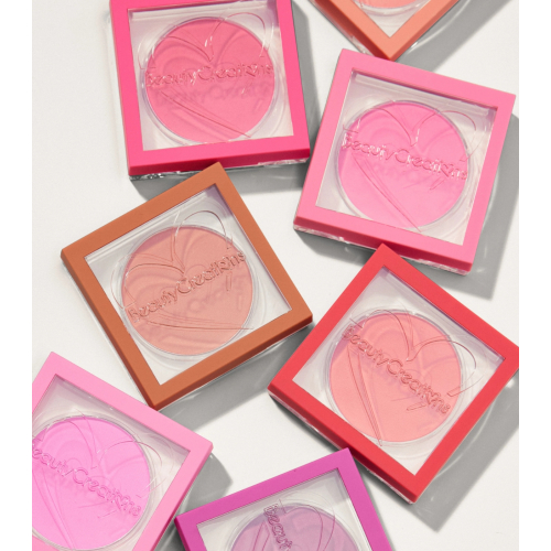 Beauty Creations - Colorete en polvo Blush Hush - Spoil me