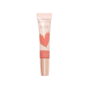 Beauty Creations - Colorete líquido Cheeked Up - Coral Cap