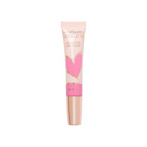 Beauty Creations - Colorete líquido Cheeked Up - Pink Select