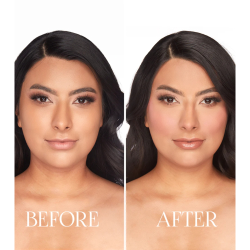 Beauty Creations - Colorete líquido Cheeked Up - Pink Select