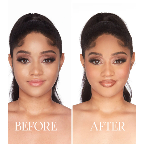 Beauty Creations - Colorete líquido Cheeked Up - Wineberry