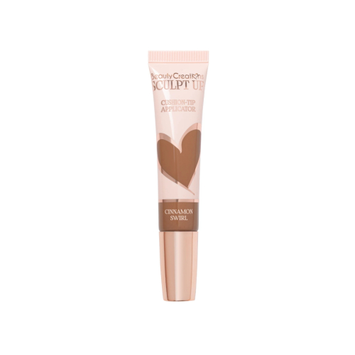 Beauty Creations - Contorno líquido Sculp Up - Cinnamon Swirl