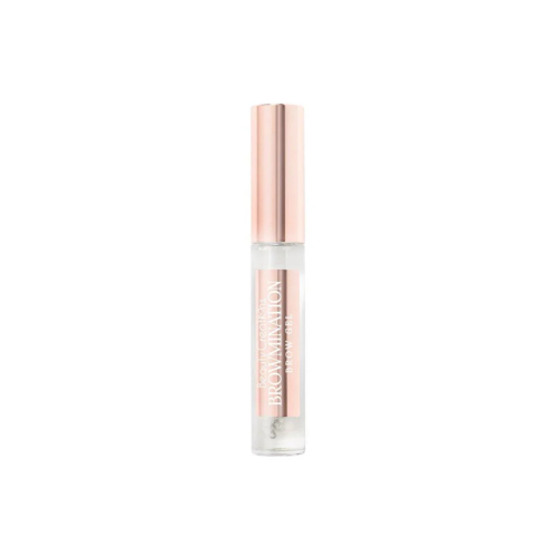 Beauty Creations - Gel fijador de cejas Browmination
