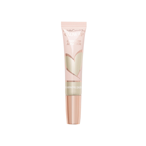 Beauty Creations - Iluminador líquido Glow Up - Champagne Dazzle