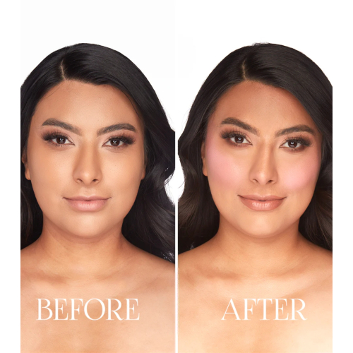 Beauty Creations - Iluminador líquido Glow Up - Champagne Dazzle