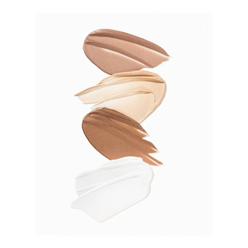 Beauty Creations - Iluminador líquido Glow Up - Champagne Dazzle