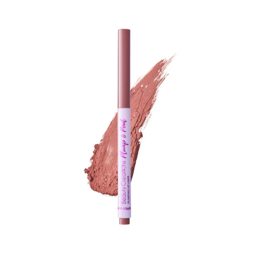 Beauty Creations - Perfilador de labios Plump & Pout Plumping - Mind Trapped