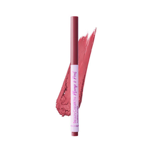 Beauty Creations - Perfilador de labios Plump & Pout Plumping - Obsession