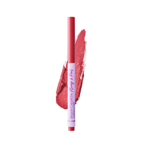 Beauty Creations - Perfilador de labios Plump & Pout Plumping - Risque